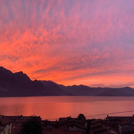 Casa Caterina - Riva Di Solto - Iseo Lake エクステリア 写真