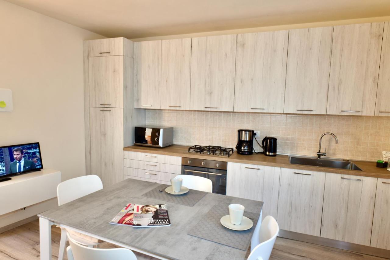 Casa Caterina - Riva Di Solto - Iseo Lake エクステリア 写真