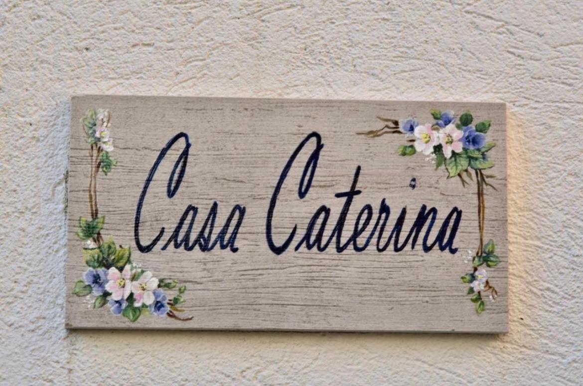 Casa Caterina - Riva Di Solto - Iseo Lake エクステリア 写真