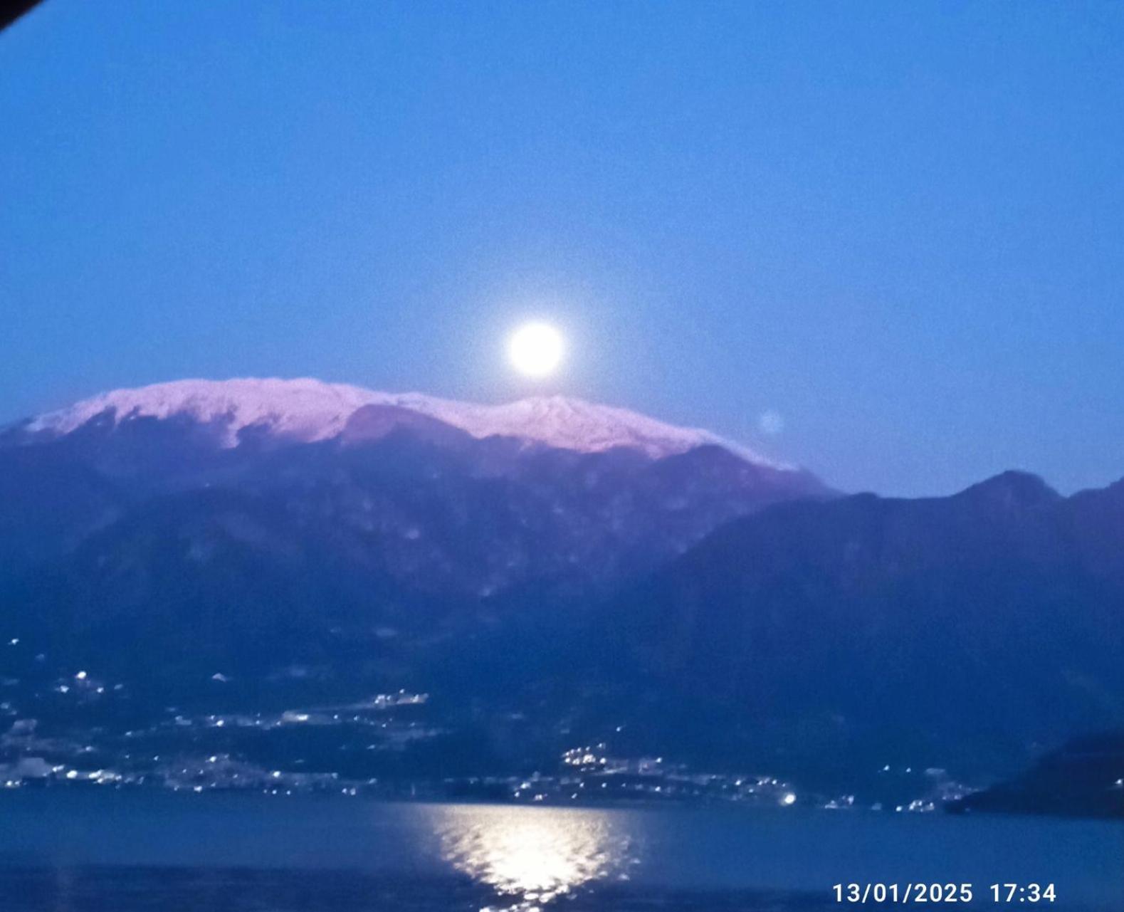 Casa Caterina - Riva Di Solto - Iseo Lake エクステリア 写真