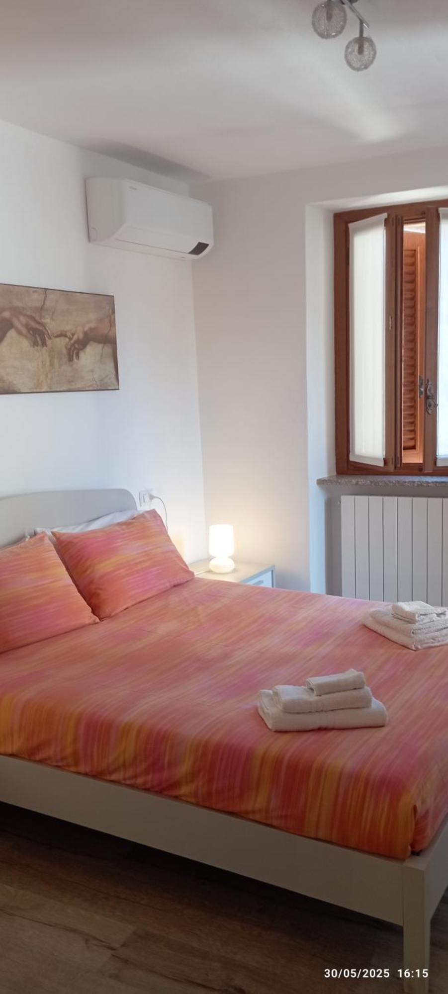 Casa Caterina - Riva Di Solto - Iseo Lake 部屋 写真